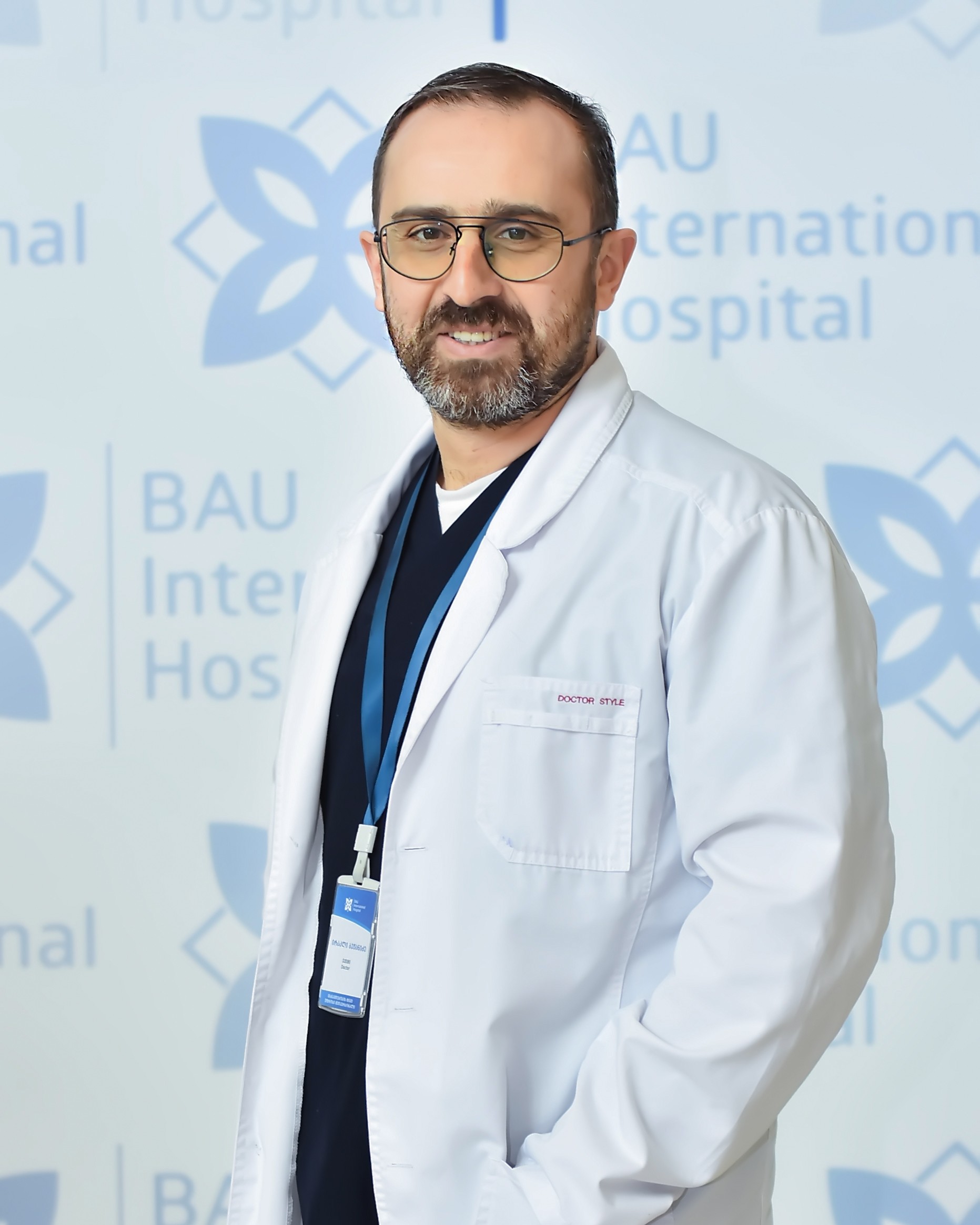 ირაკლი ბეჟანიძე