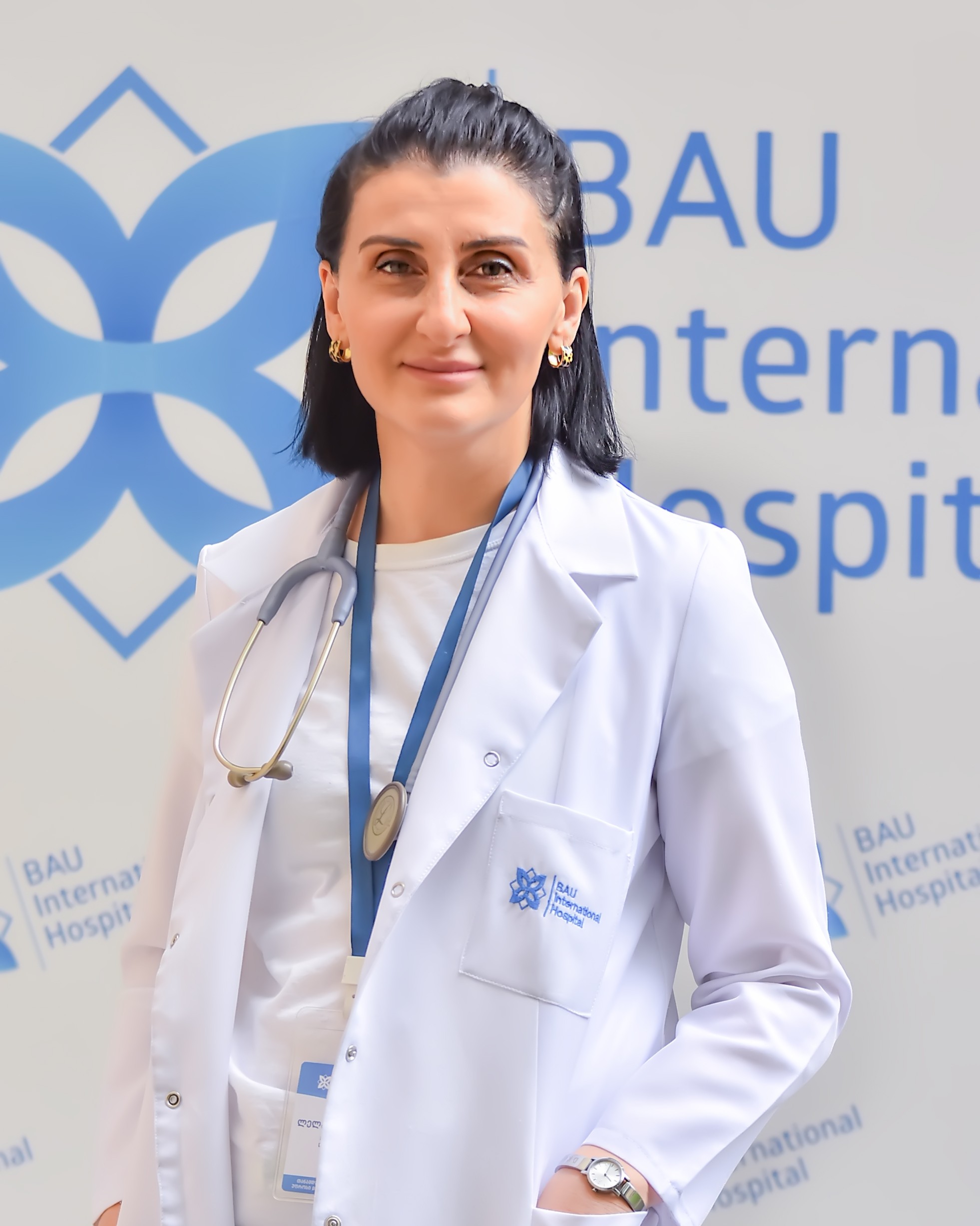 ლელა გობაძე